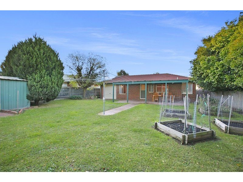 16 Conrad Court, Pakenham VIC 3810