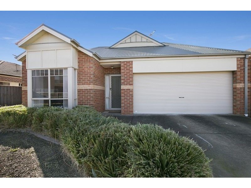 40 Jack William Way, Berwick VIC 3806