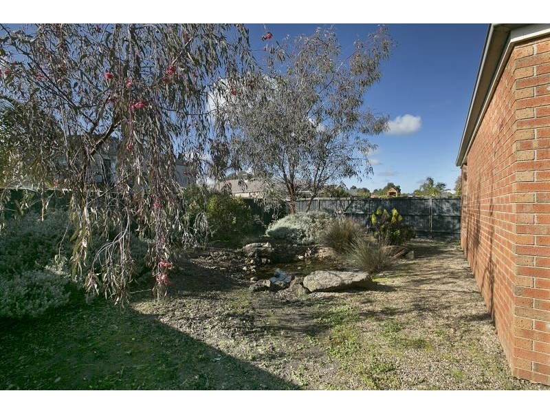 40 Jack William Way, Berwick VIC 3806