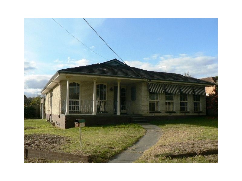 4 Jane Street, Berwick VIC 3806