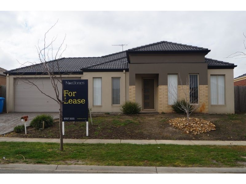 26 Saul Avenue, Berwick VIC 3806