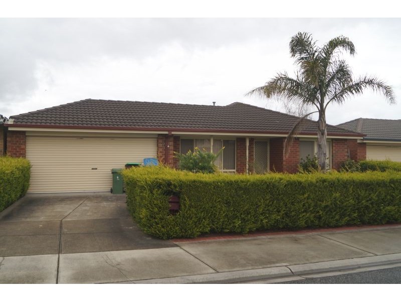 3 Alberta Way, Berwick VIC 3806