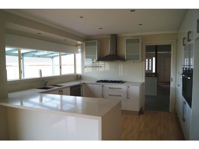 3 Tuck Court, Narre Warren VIC 3805