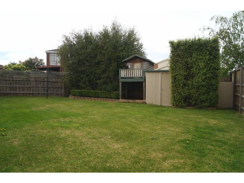 3 Tuck Court, Narre Warren VIC 3805