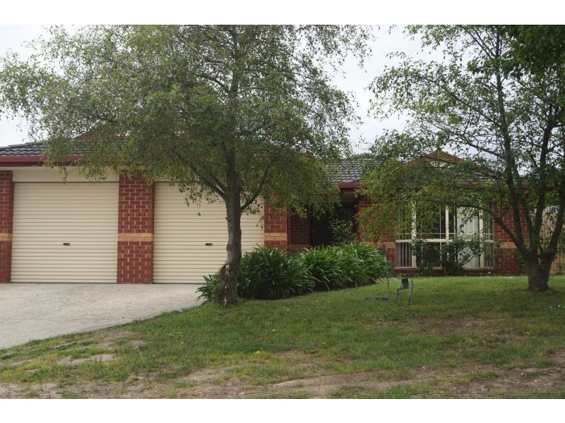 9 Yiota Court, Berwick VIC 3806