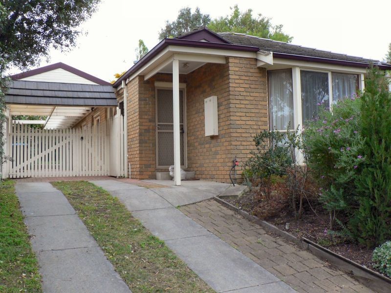 5B Jericho Court, Berwick VIC 3806