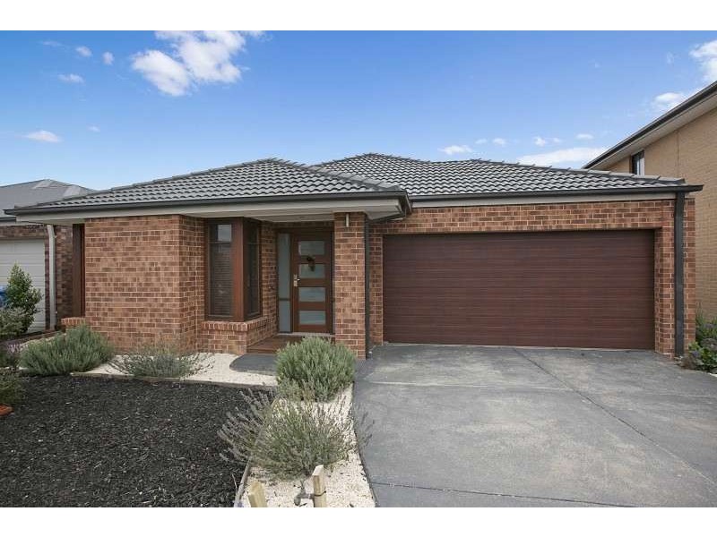 14 Teviot Street, Clyde VIC 3978