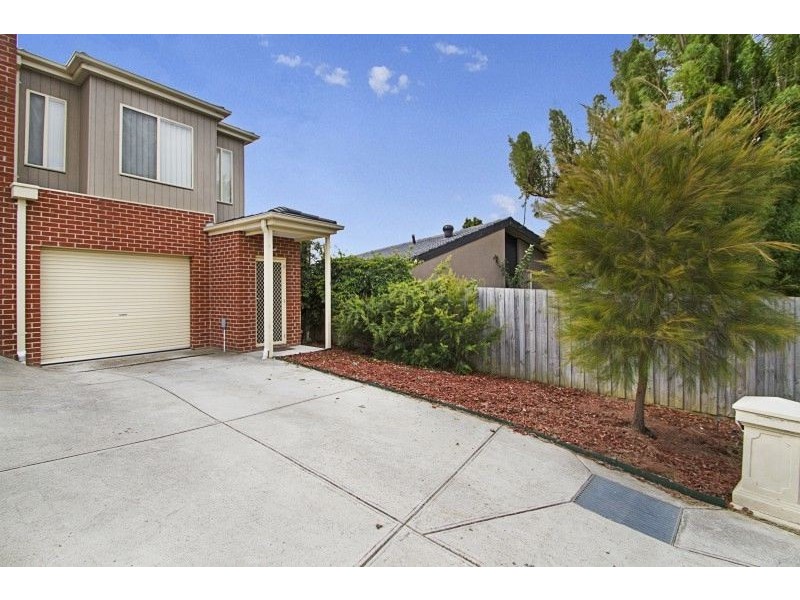 345 Cranbourne Frankston Road, Langwarrin VIC 3910