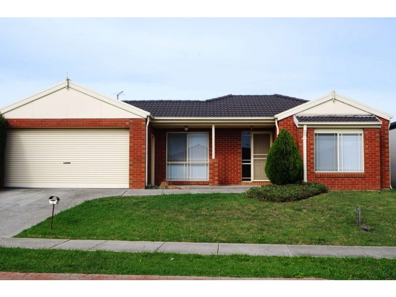 3 Cashel Court, Berwick VIC 3806