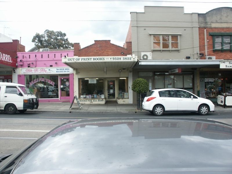 739 Glenhuntly Road, Caulfield VIC 3162