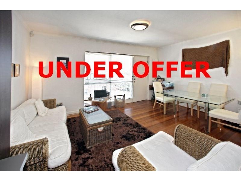 7/62 Halstead Street, Caulfield North VIC 3161