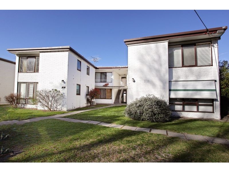 7/18 Park Cresent, Caulfield North VIC 3161