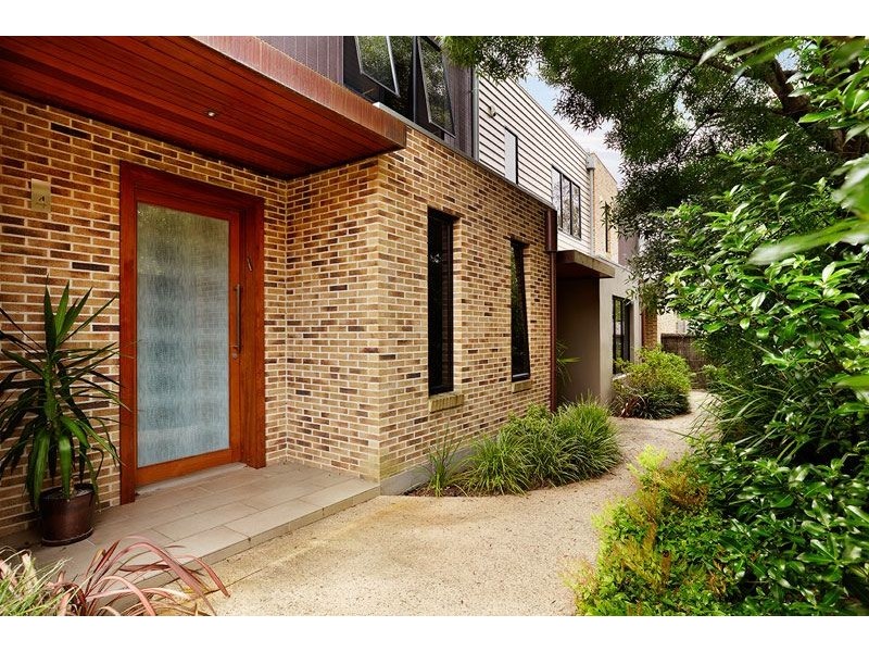 4/254 Booran Road, Ormond VIC 3204