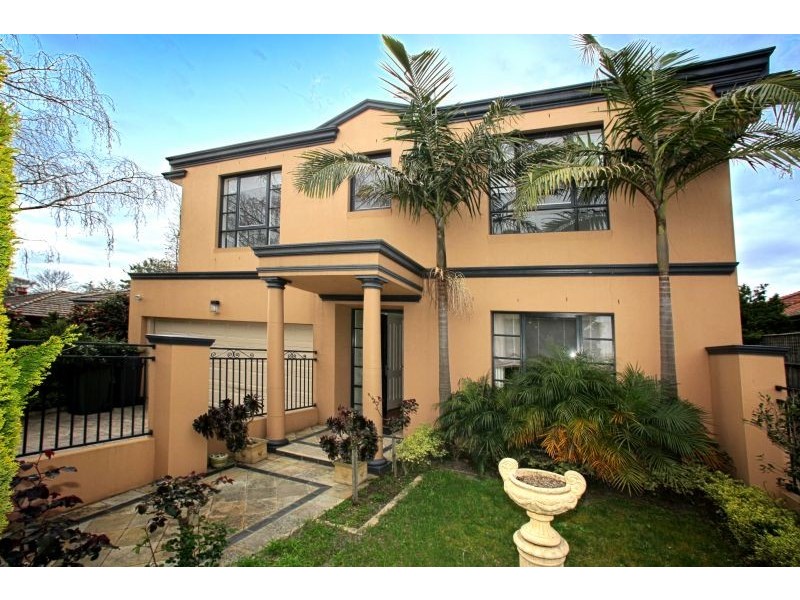 1/15 Fitzgibbon Crescent, Caulfield North VIC 3161