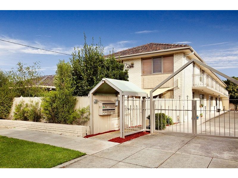 4/61 Eskdale Road, Caulfield North VIC 3161