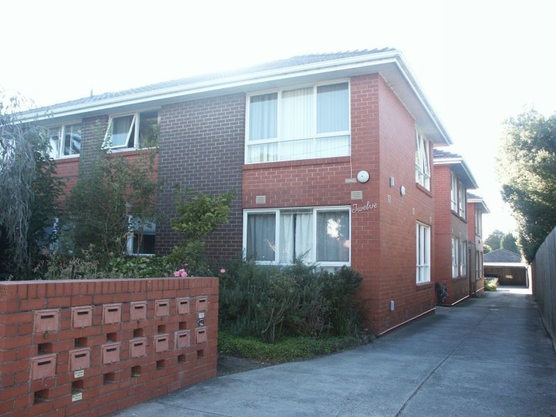 9/12 St Huberts Road, Carnegie VIC 3163