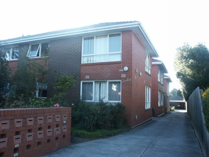 9/12 St Huberts Road, Carnegie VIC 3163