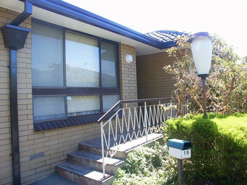 18/3 Payne Street, Caulfield North VIC 3161