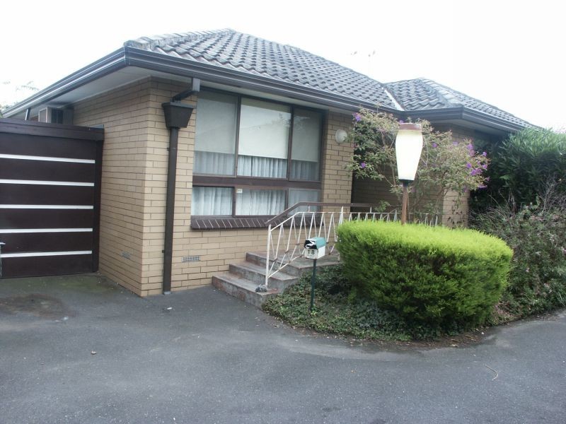 18/3 Payne Street, Caulfield North VIC 3161