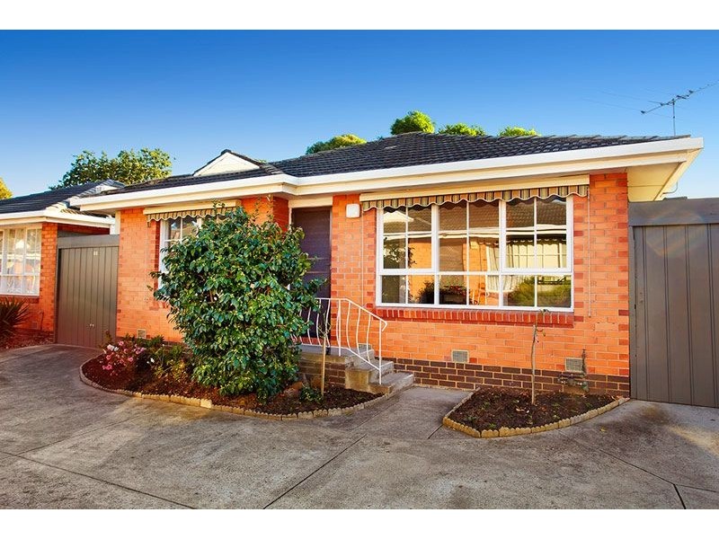 10/6 Thistle Grove, Highett VIC 3190