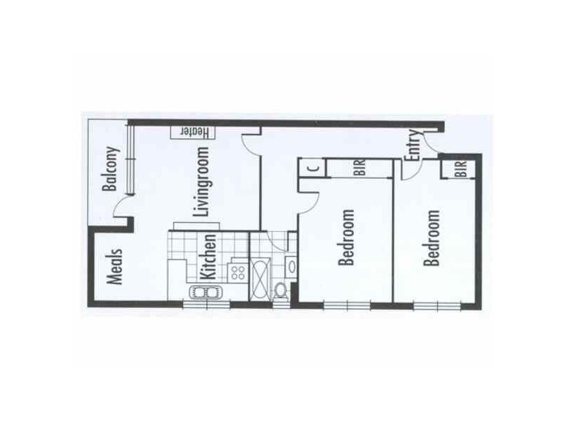 5/4 Narong Road, Caulfield North VIC 3161