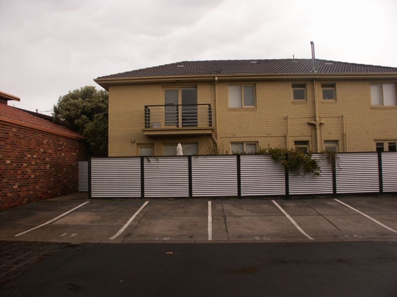 9/62 Halstead Street, Caulfield North VIC 3161