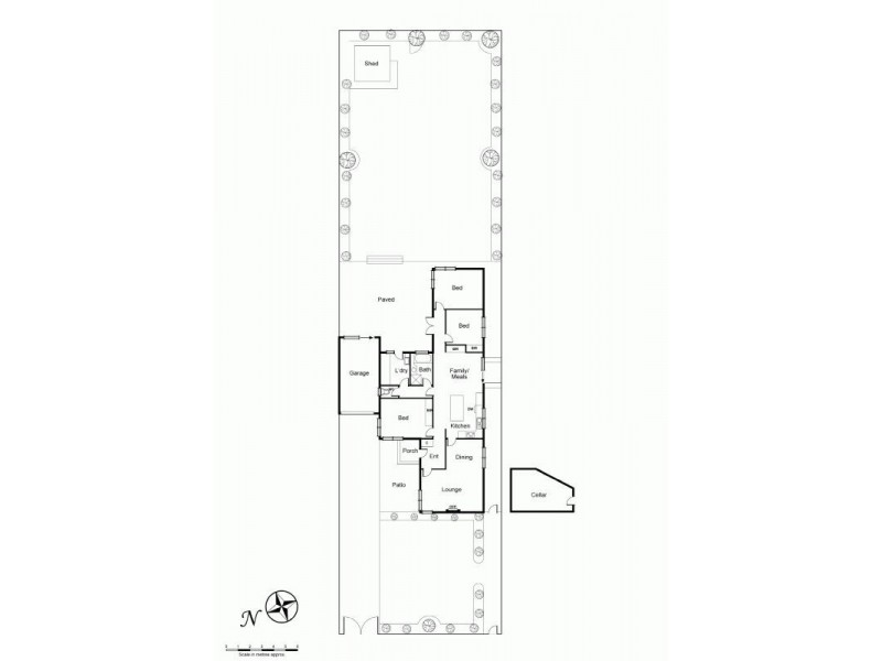 40 Leckie Street, Bentleigh VIC 3204