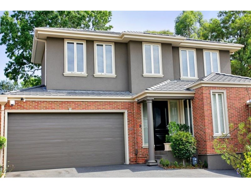 46A Rosedale Road, Glen Iris VIC 3146
