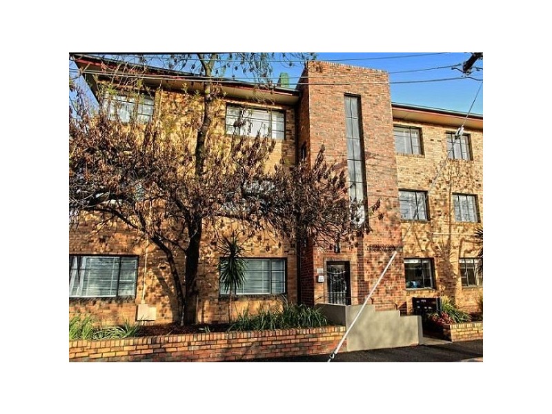 6/203 Brighton Road, Elwood VIC 3184