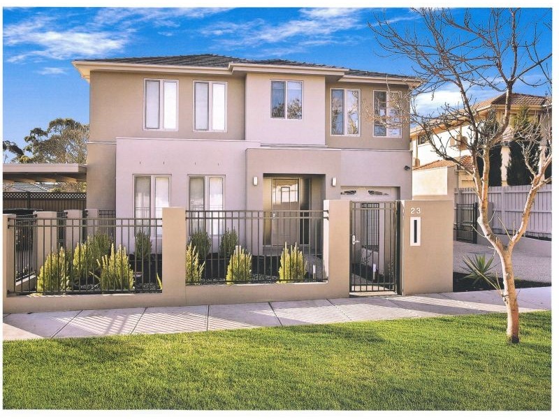 23 Beddoe Avenue, Brighton East VIC 3187