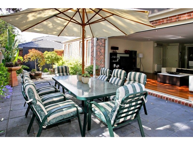 46A Rosedale Road, Glen Iris VIC 3146
