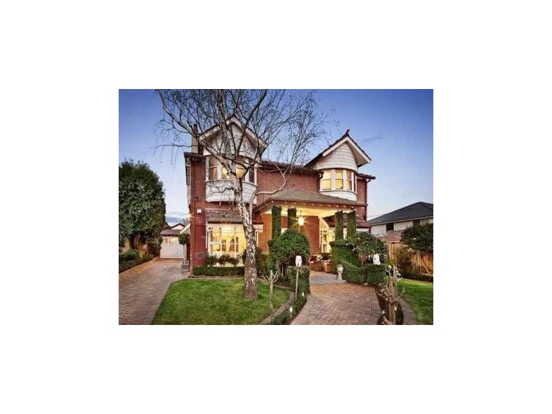 142 Bambra Road, Caulfield VIC 3162