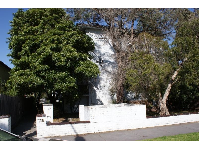 9/38 Mayston Street, Hawthorn East VIC 3123