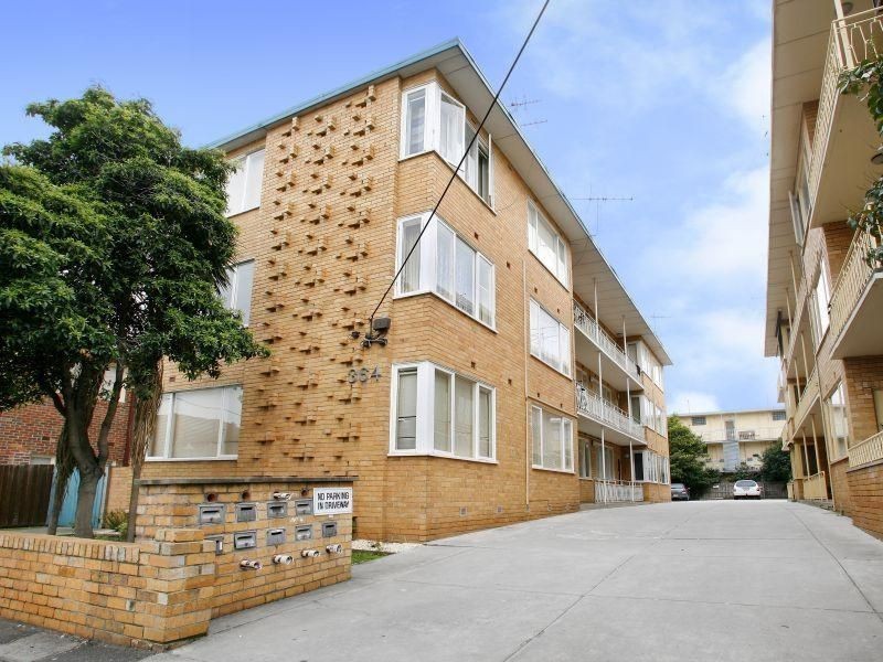 4/364 Carlisle Street, Balaclava VIC 3183