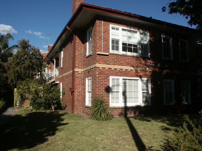 3/1 Lansdowne Road, St Kilda East VIC 3183