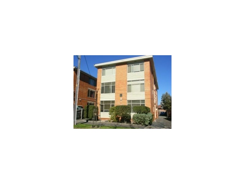 5/16 Westbury Grove, St Kilda East VIC 3183