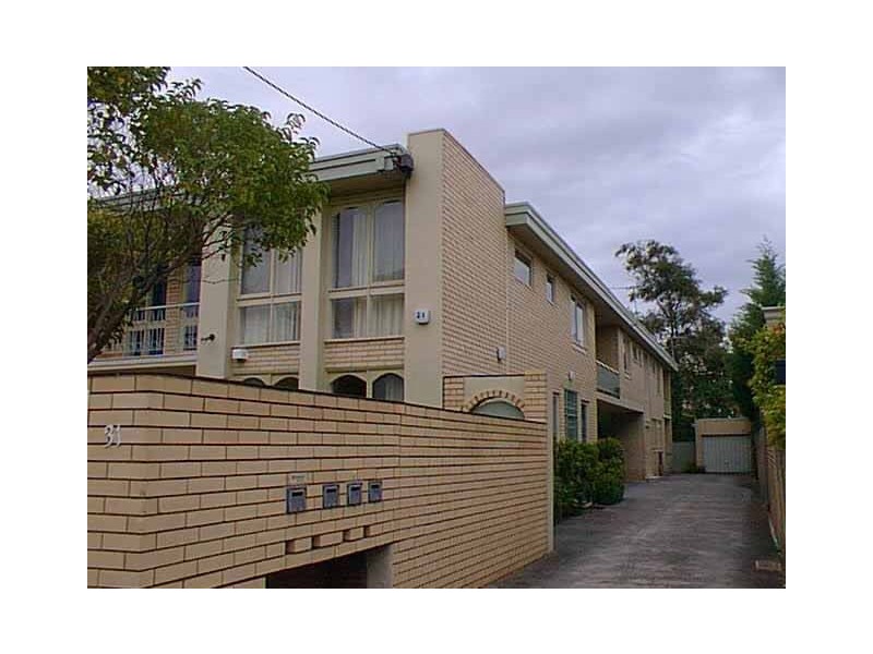 3/31 Carlingford Street, Elsternwick VIC 3185