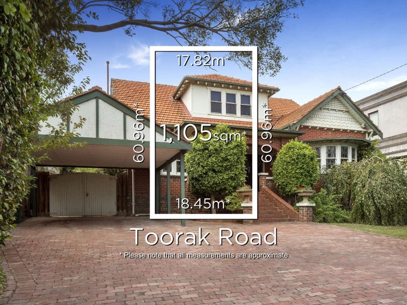 913 Toorak Road, Camberwell VIC 3124