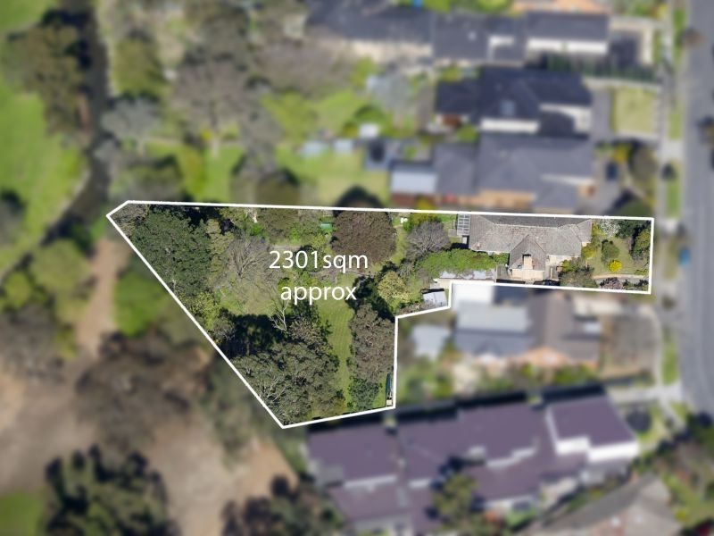 109 Ashburn Grove, Ashburton VIC 3147