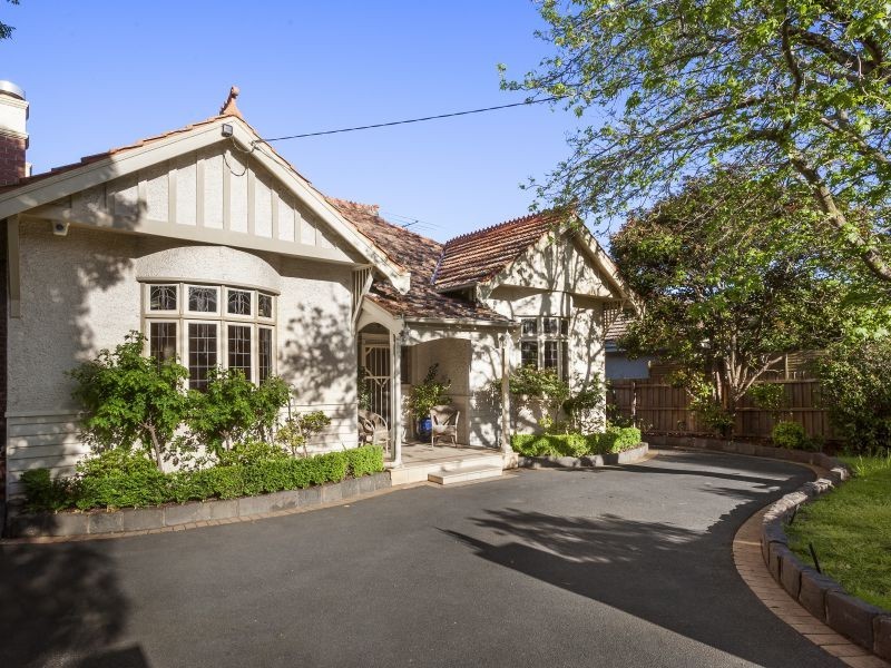 3 Stanhope Grove, Camberwell VIC 3124