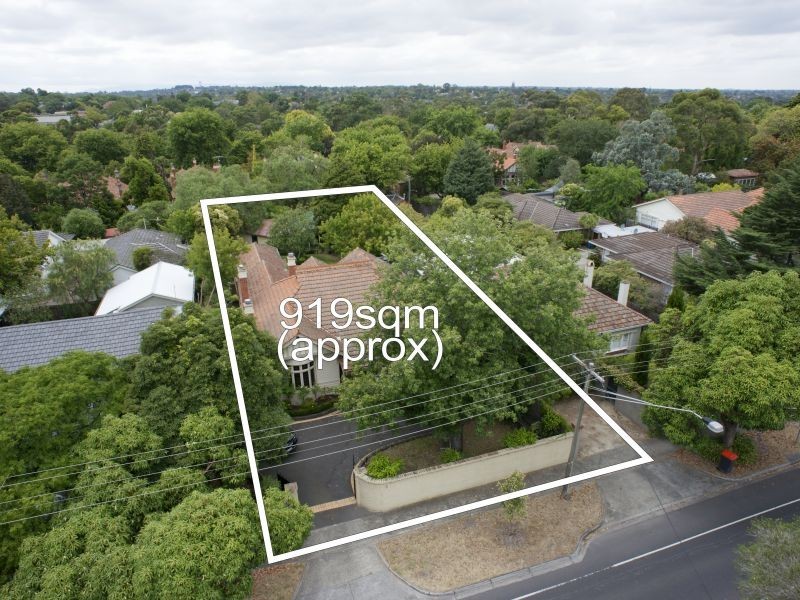 3 Stanhope Grove, Camberwell VIC 3124