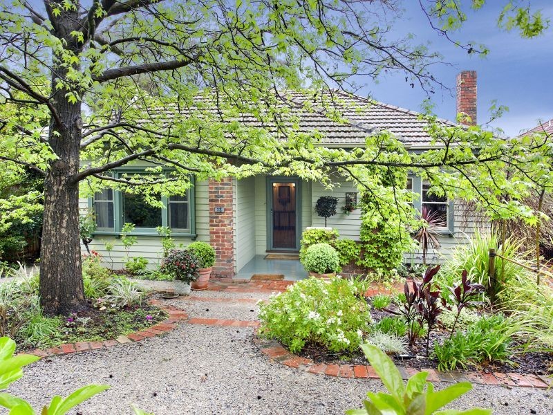 12 Green Street, Camberwell VIC 3124