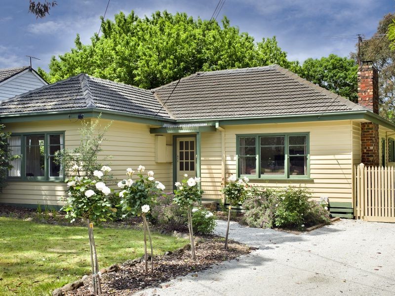 43 Kitchener Street, Box Hill South VIC 3128