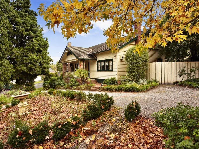116 Warrigal Road, Camberwell VIC 3124