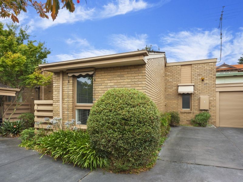 2/25 Doonkuna Avenue, Camberwell VIC 3124