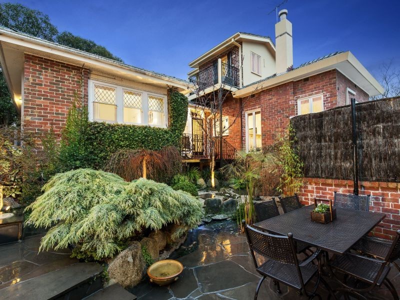12 Crellin Grove, Camberwell VIC 3124
