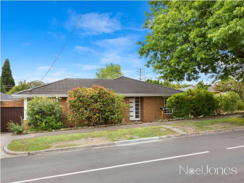 2/210 Warrigal Road, Camberwell VIC 3124