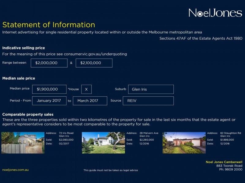 55 Martin Road, Glen Iris VIC 3146