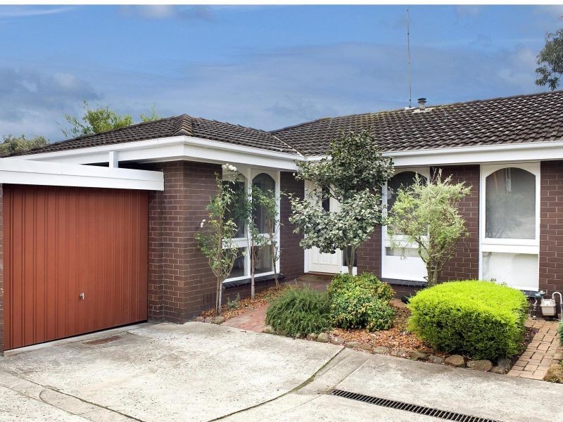 5/25 Thomas Street, Camberwell VIC 3124