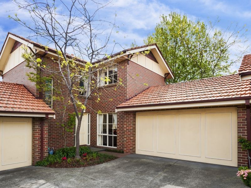 6/2 Victor Road, Glen Iris VIC 3146